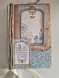 Cuaderno Magic "Occultum"
