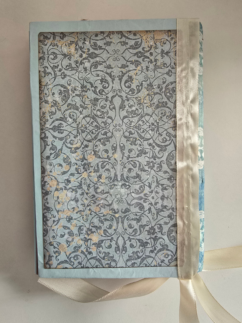 Cuaderno Magic "Occultum"