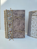 Cuaderno Cottage Recuerdos