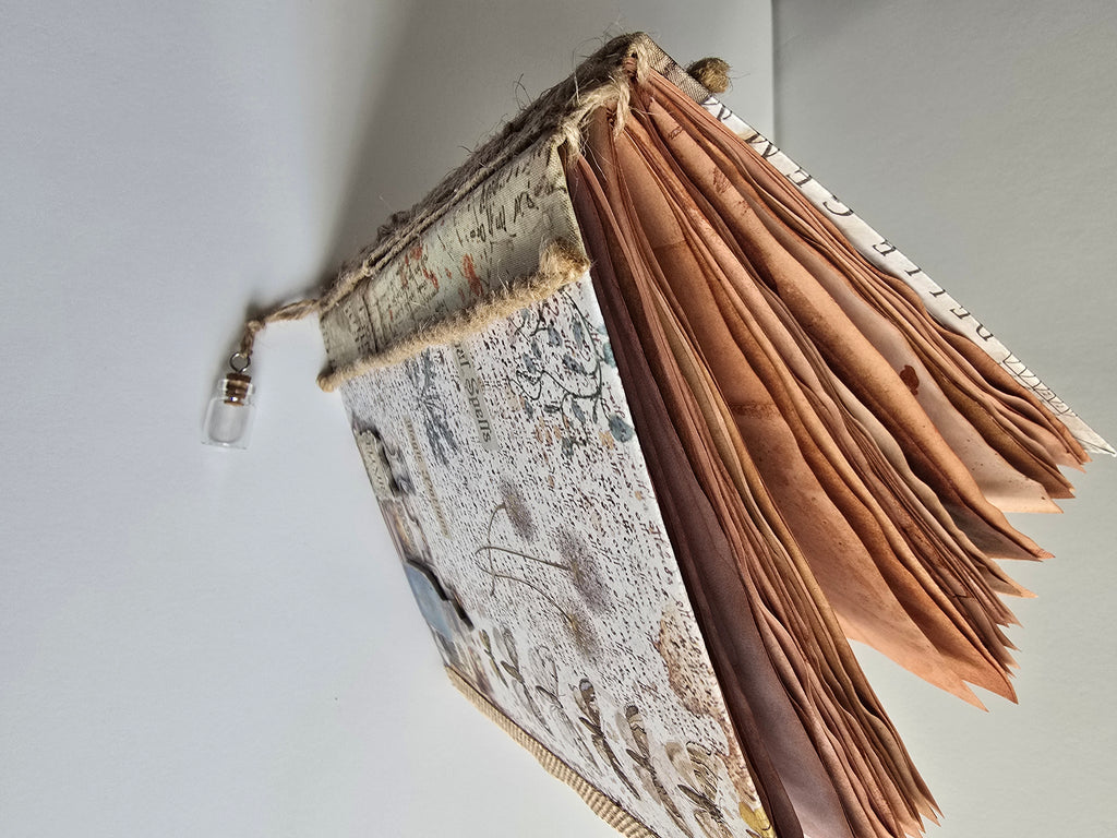 Cuaderno Magic "Elixir"