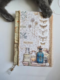 Cuaderno Magic "Elixir"