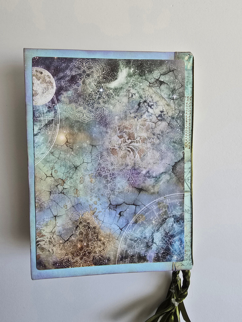 Zeszyt Magic "Astronomy"